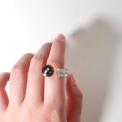 モモ・ホウセキ商会　No.87