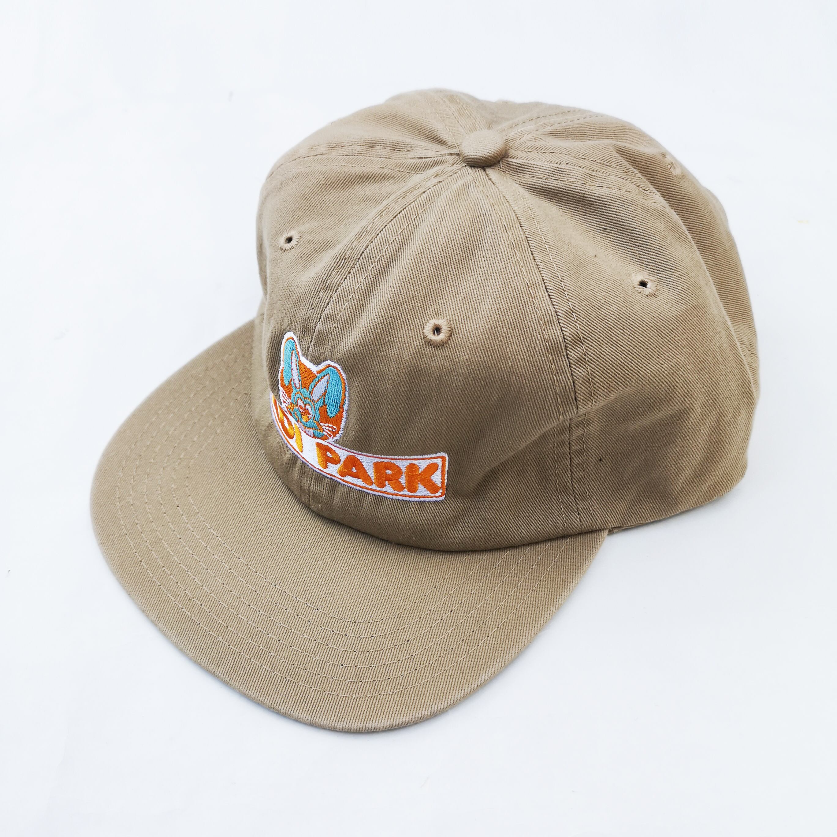 DADI PARK CAP BEIGE