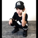ZEBABY ROCK AND ROLL CAP（税込み）