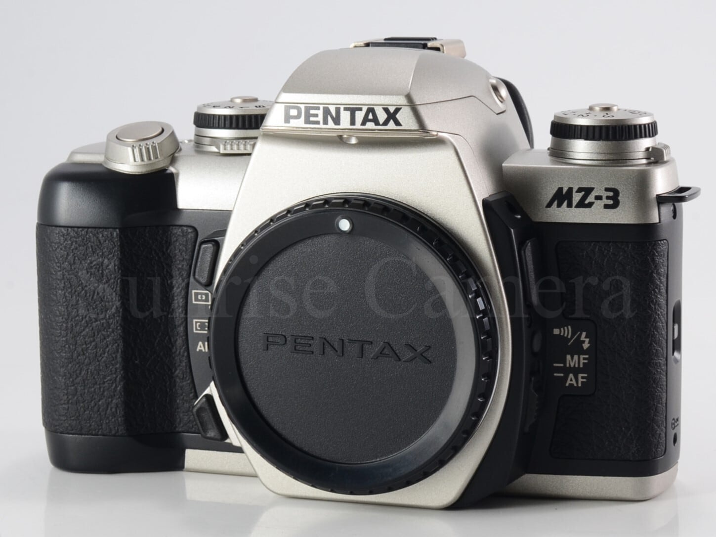 PENTAX MZ-3 ボディ ペンタックス (60775) | サンライズカメラ