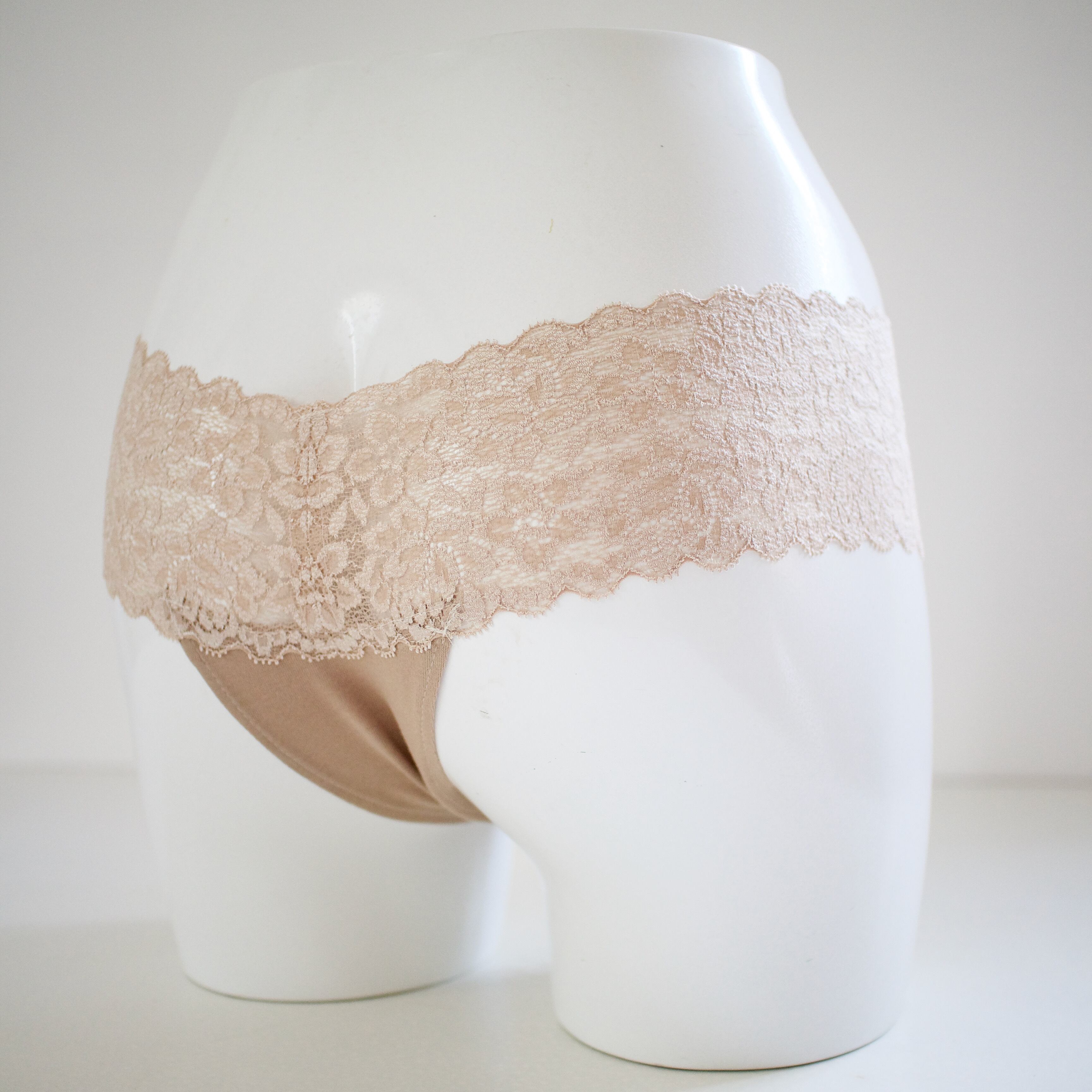 Punties* タンガタイプ <ベージュ>