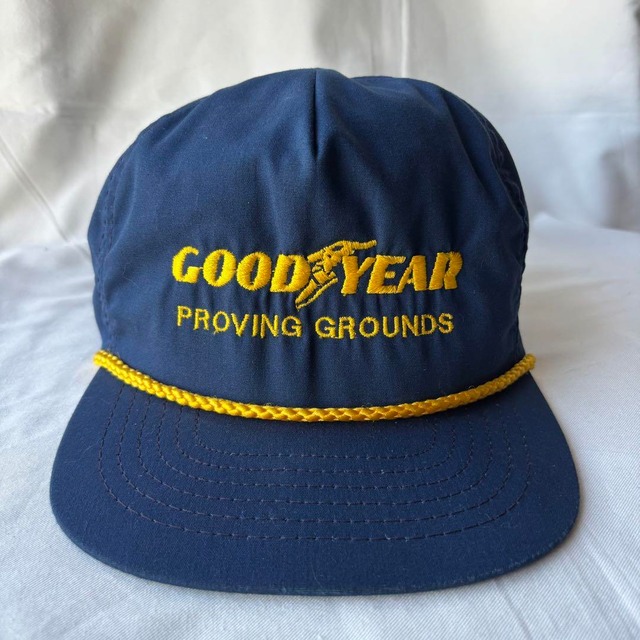 GOOD YEAR キャップ SWINGSTER 帽子 USA製 グッドイヤー | UC TRADING