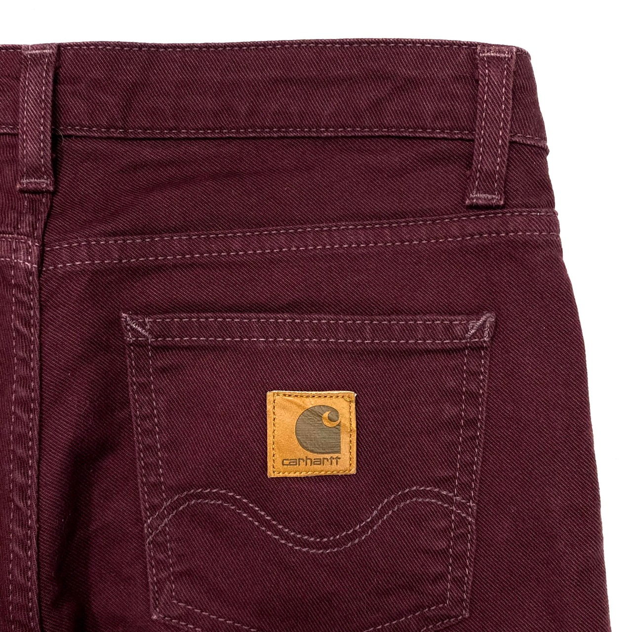 Carhartt カーハート W