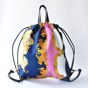 3WAY KNAP SACK / No,10230