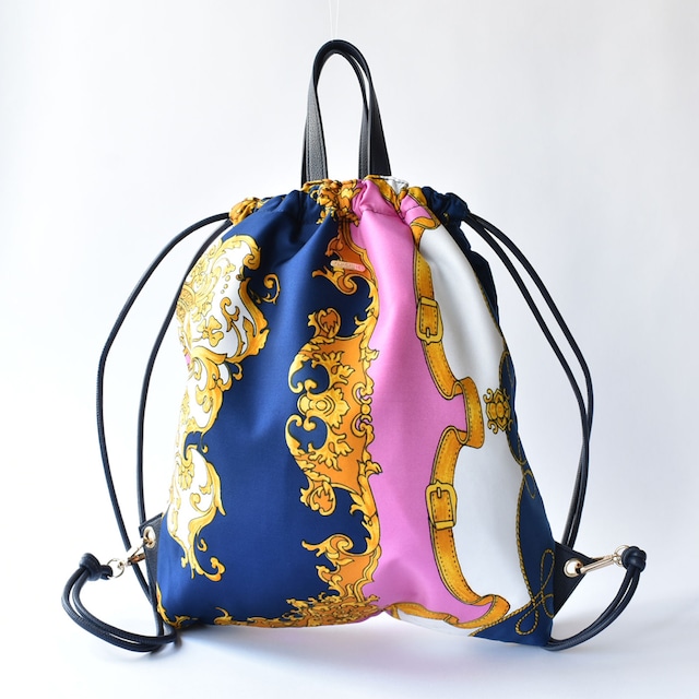 3WAY KNAP SACK / No,10230