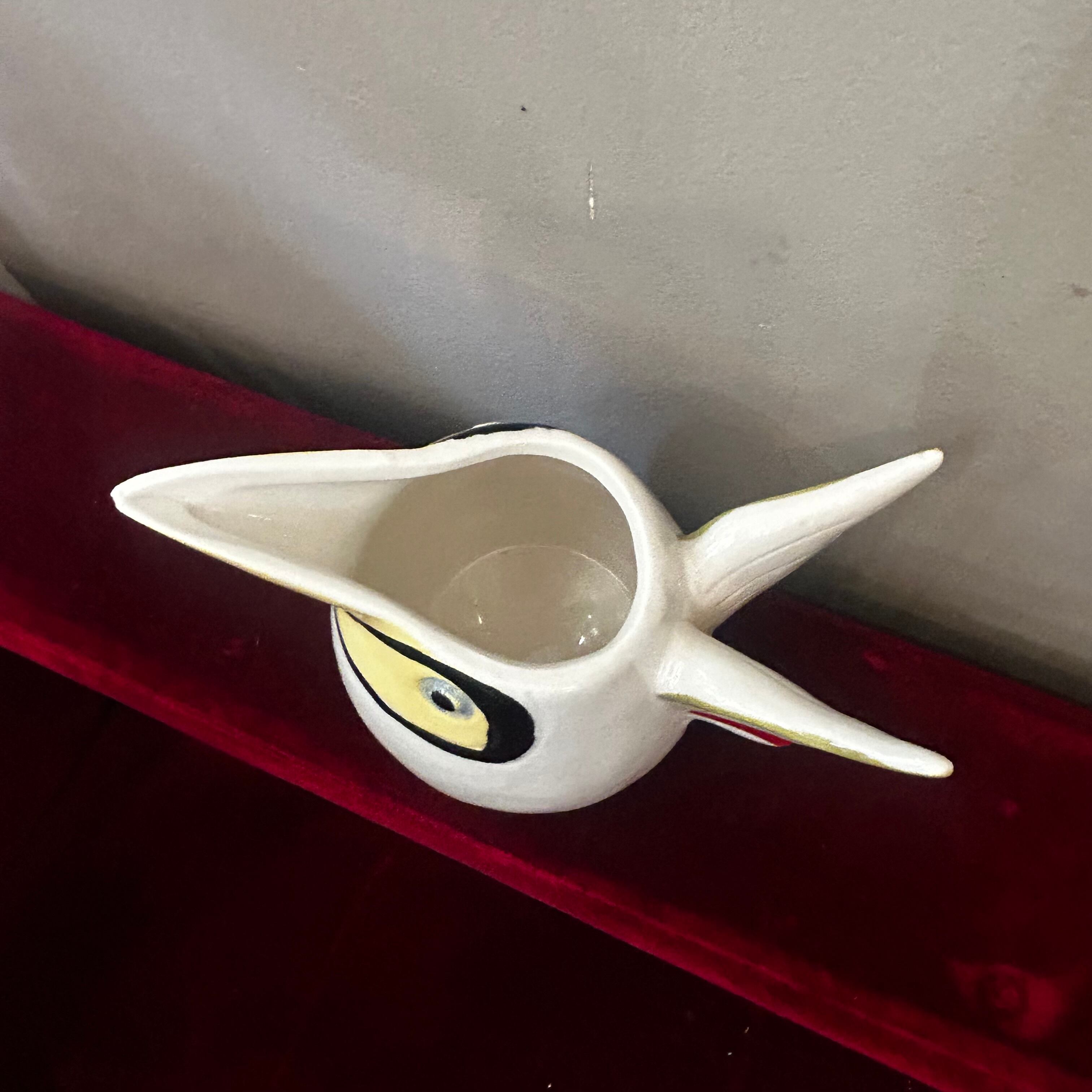 トリ花瓶 flower vase | ハルカゼフラワー