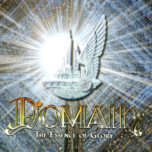 DOMAIN "The Essence Of Glory" (輸入盤)