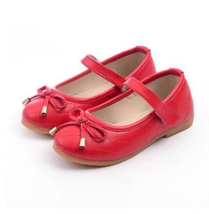 【新作】【送料無料】 子供靴女の子スニーカー春秋かわいい弓女の子靴子供ソフトシングル靴サイズ21-30 シューズ リボン 大人ガーリー スウィート キュート カジュアル スプリング 春物 オータム 秋物 キッズ AL expec47162584823