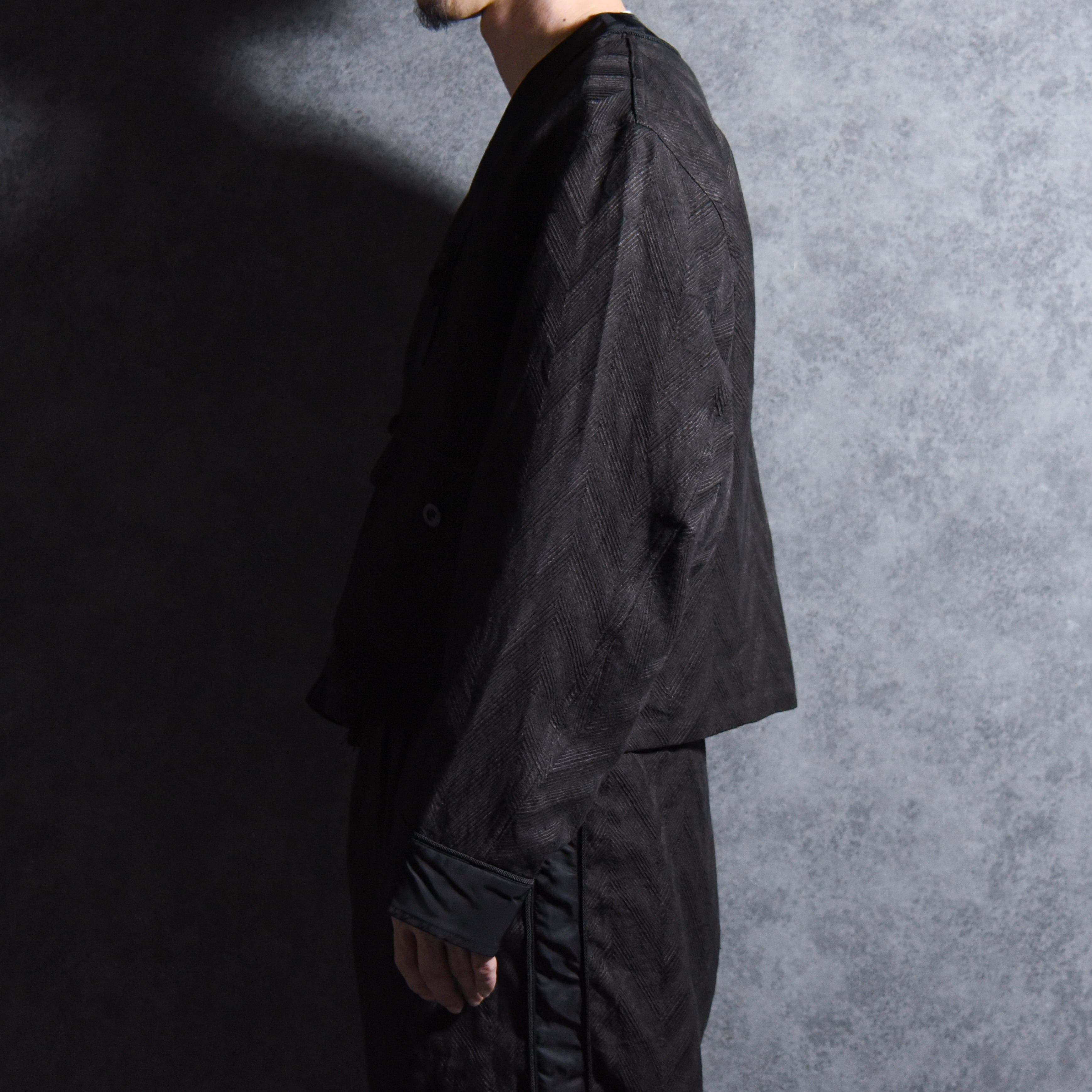 servant jacket サーヴァントジャケット intch.】
