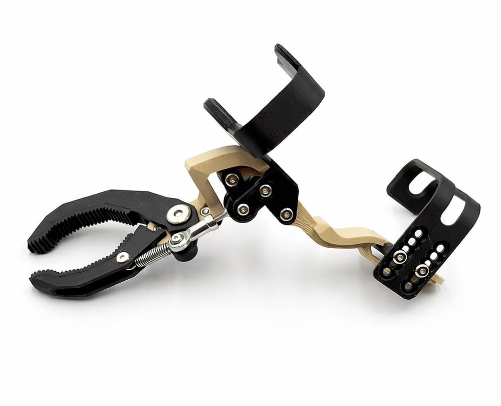 本数限定特別価格○頸損C6・C7用マジックハンド『GRASPY(グラスピー