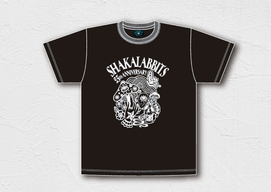 SHAKALABBITS OFFICIAL WEB SHOP