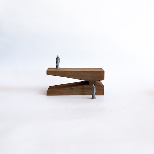 (wsb-07) woodstructure box 箱入