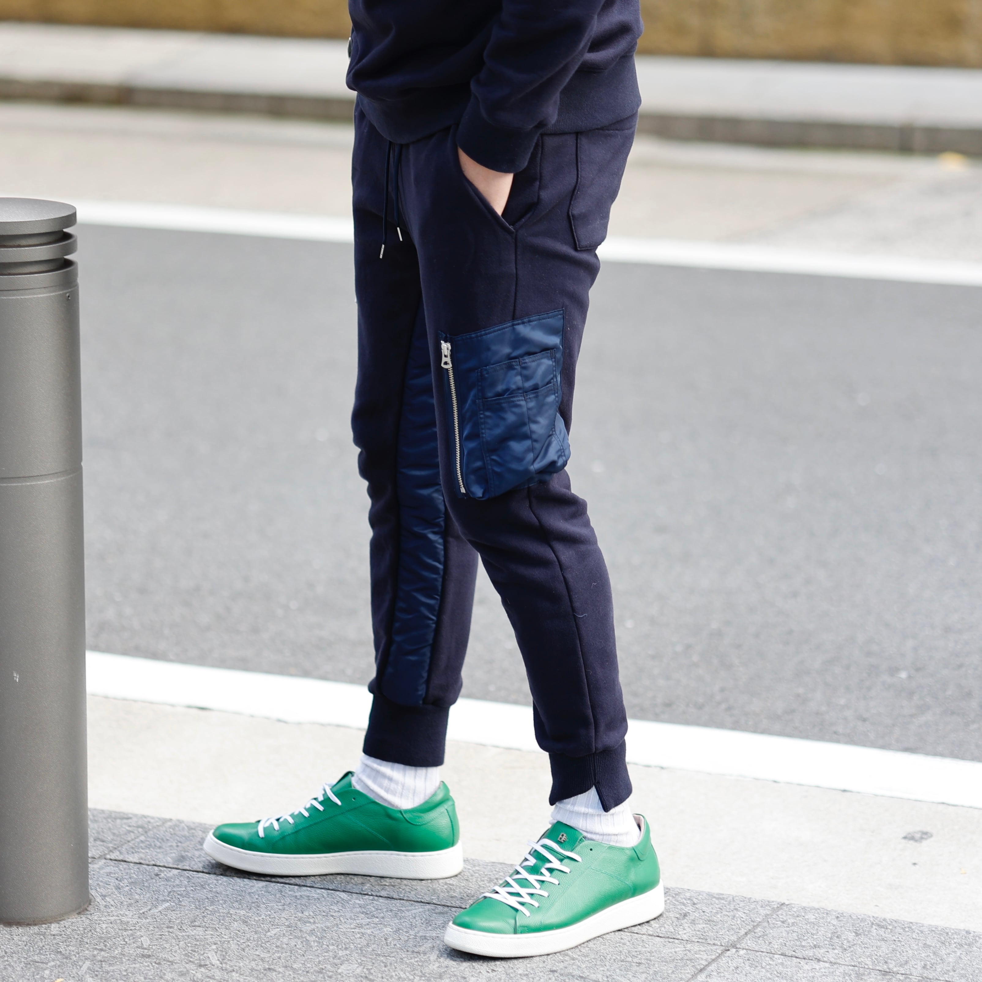 即日発送】MA-1 CARGO PANT | EUROKENVY®︎