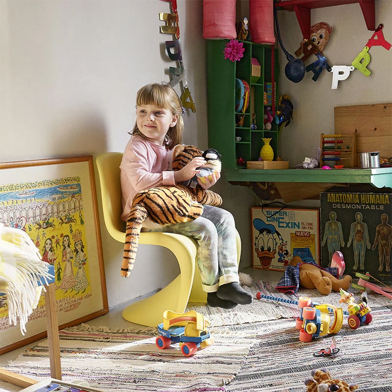 Panton Junior［ ヴィトラ ］ | REAL Style online shop