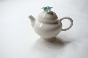 林洛安｜茶壺(115ml)