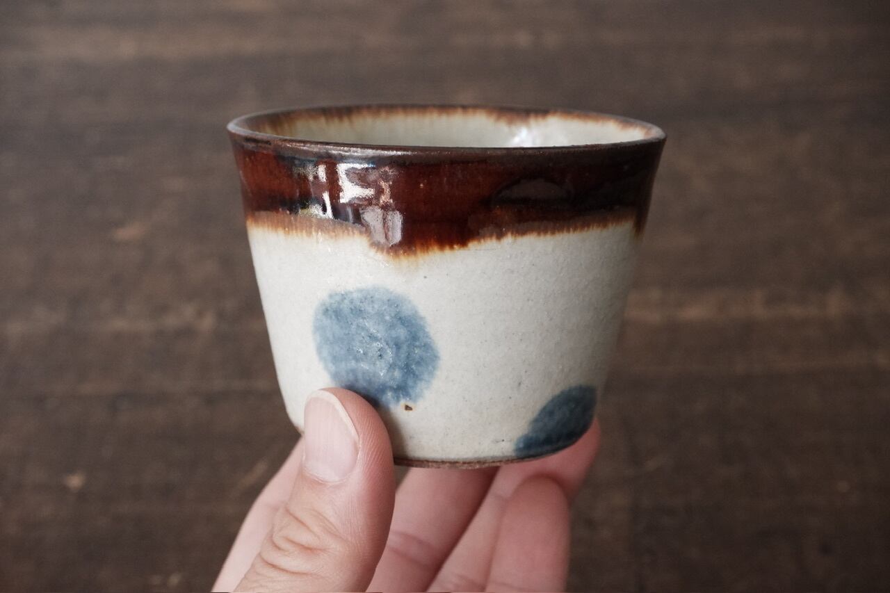 大サイズ・小堤晶子・花器 CATEGORY 花色（花器） | 小田陶器オンラインストア