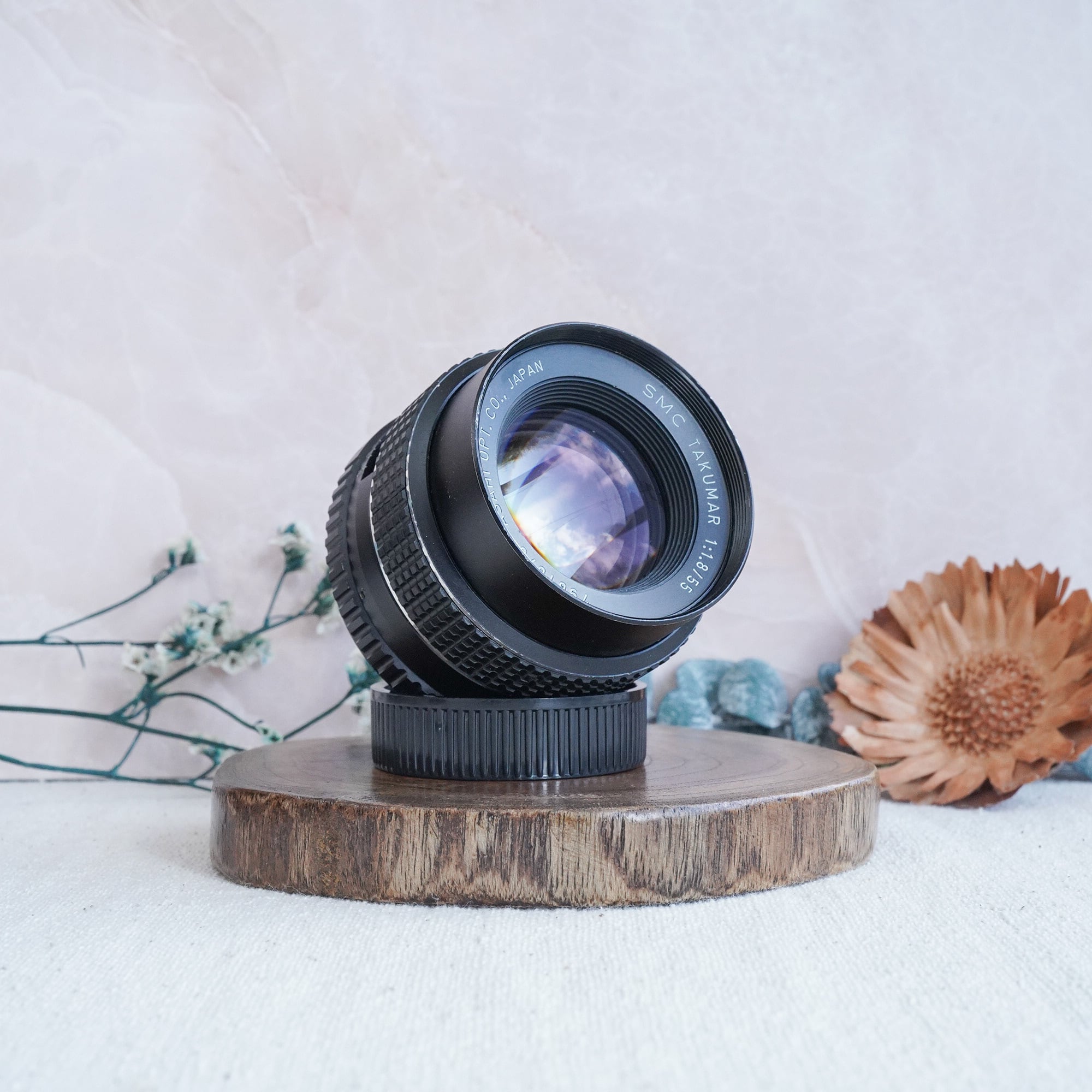 Old Lens・オールドレンズ | Macha Cameras
