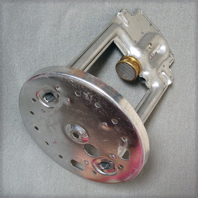 635・639 ランタン用バーナーフレーム 635-3265 | コールマンパーツ 