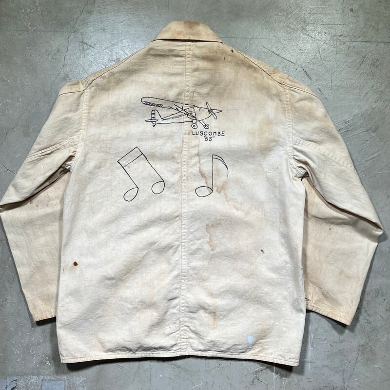 ビンテージ BILT-WELL UNION MADE カバーオール 【SALE】 6000円引き