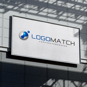リキッドメタルボールiのロゴ