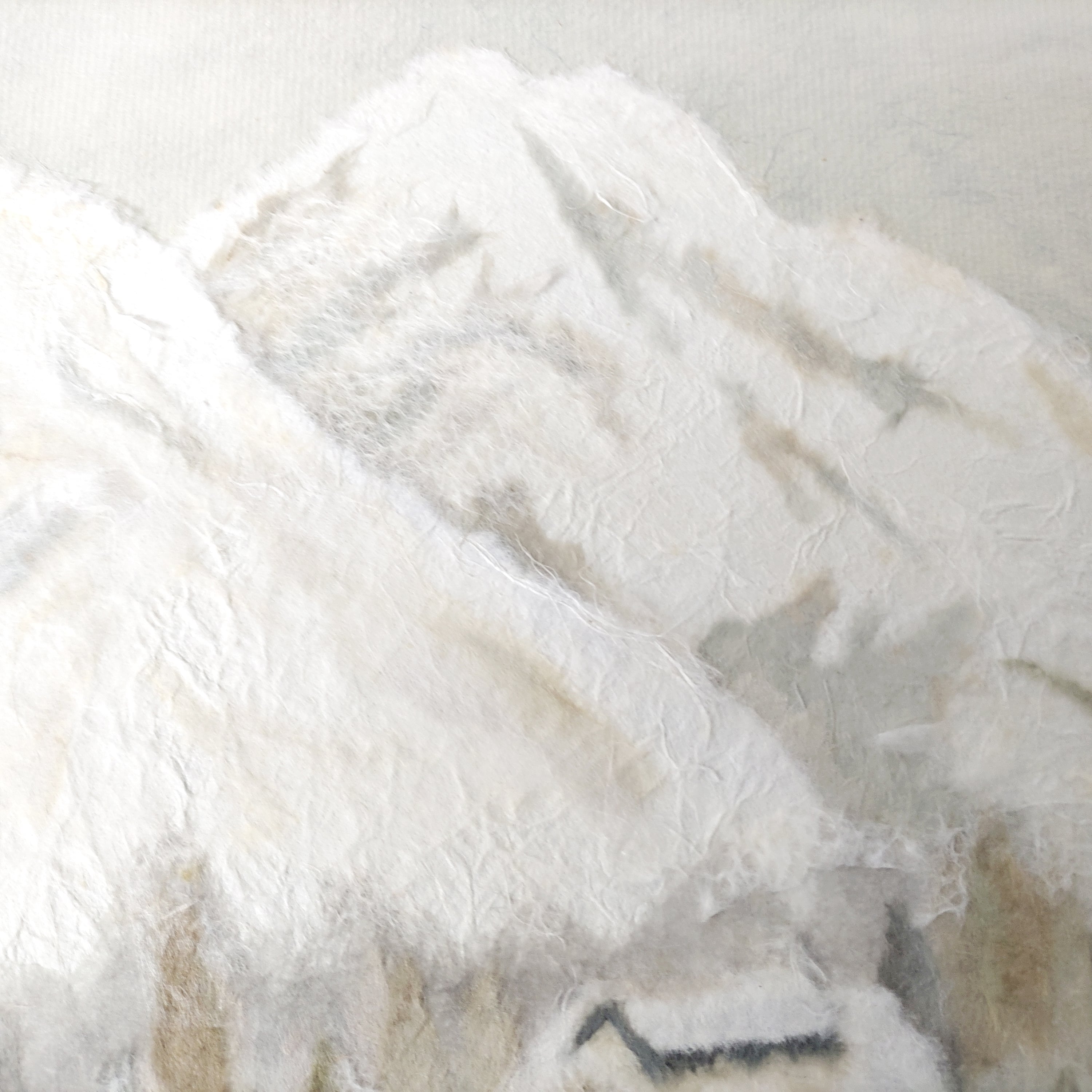 ちぎり絵・額縁・壁飾り・No.230316-18・梱包サイズ140 ちぎり絵・額縁・壁飾り・No.230316-18・梱包サイズ140