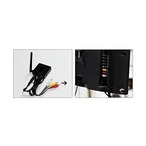 Formosa Japan 自動車 車載 WiFi to HDMI RCA AV ミラーリング アダプタ IF-CARPHWIFI
