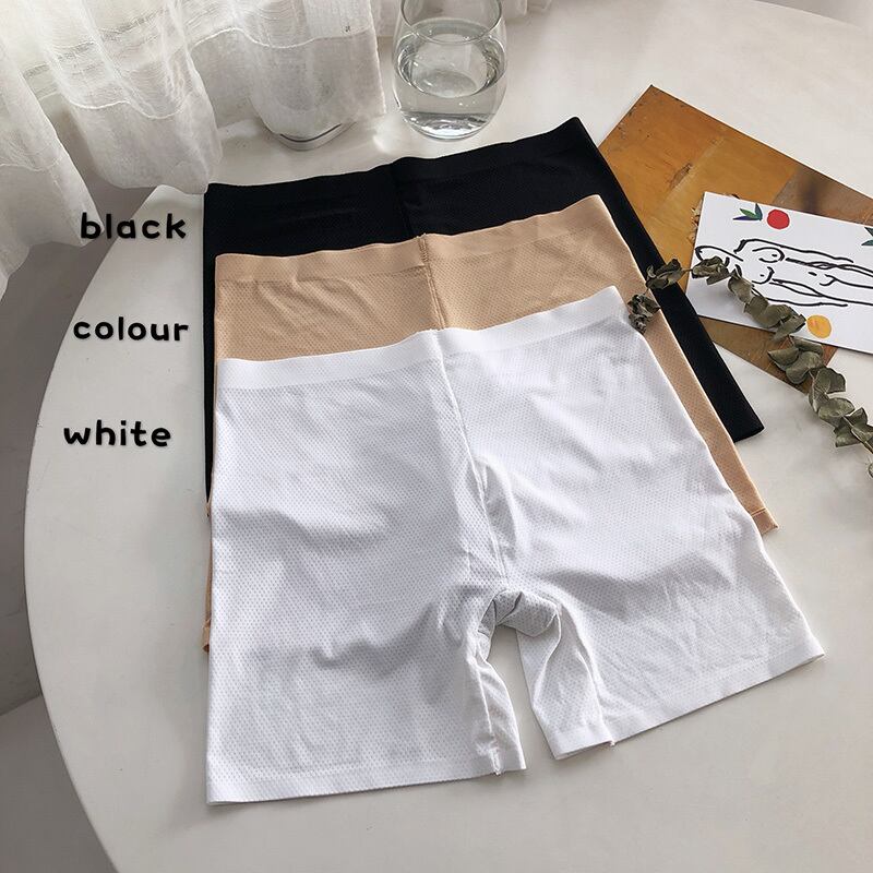 レギンス サマー薄手パンツ ブラック 夏物 YY-ファッション79857131631