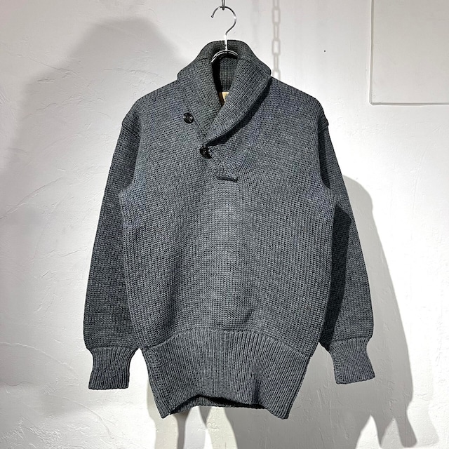 70~81s ISSEY MIYAKE Linen Knit "All Style タグ"