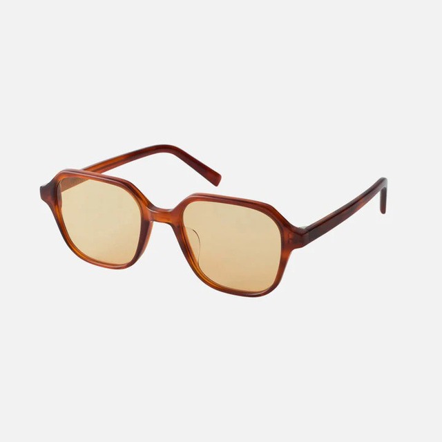 A.D.S.R.　ANNA 02　HAVANA RED