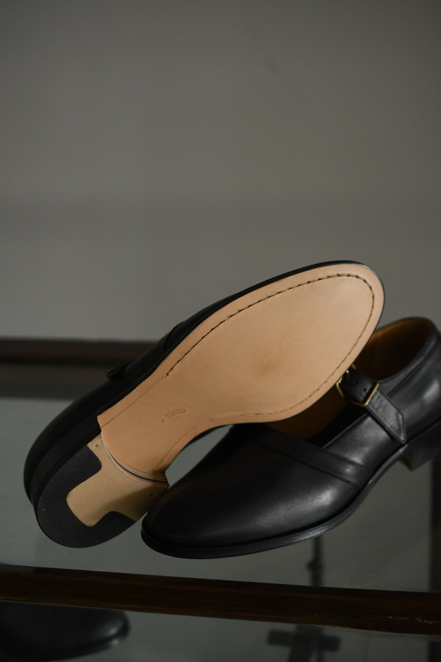 Ex Arab Strap Ⅱ - Lamb leather