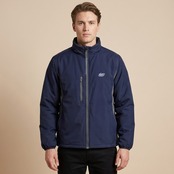 AFLO FLEECE LINING BLOUSON/NV