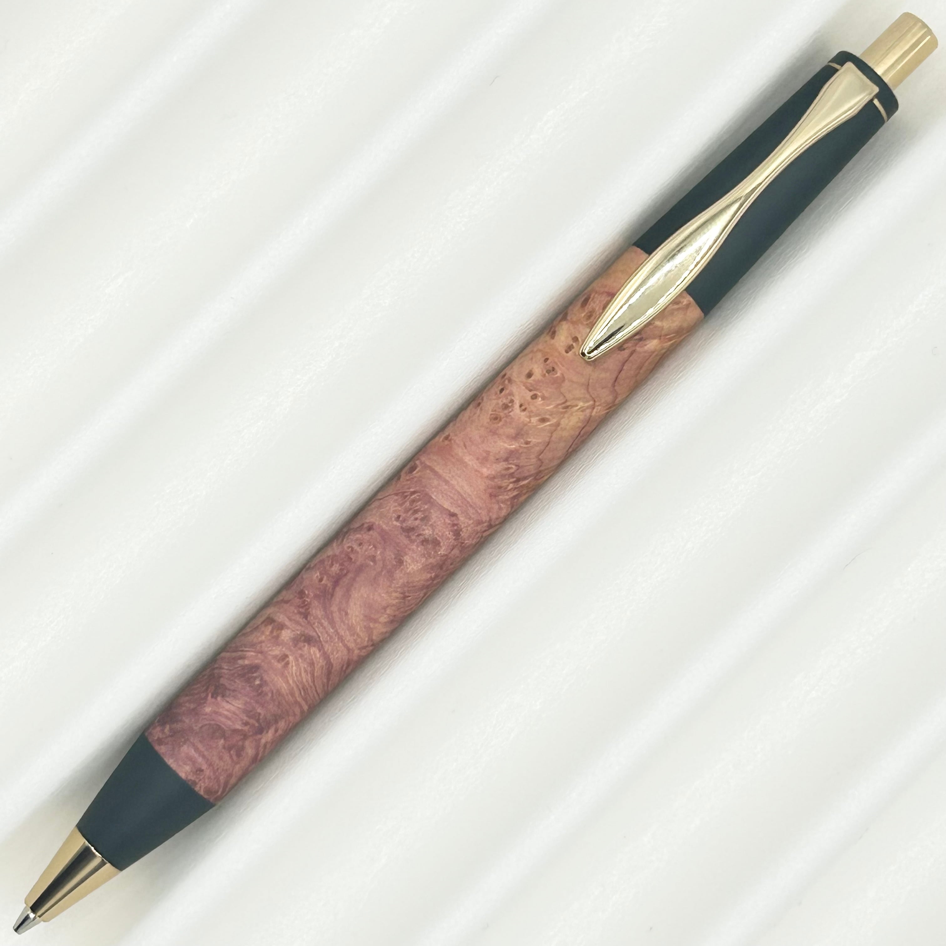木軸ペン工房 R's Craft