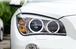 BMW X1 2011-2015 LEDグレードアップヘッドライト