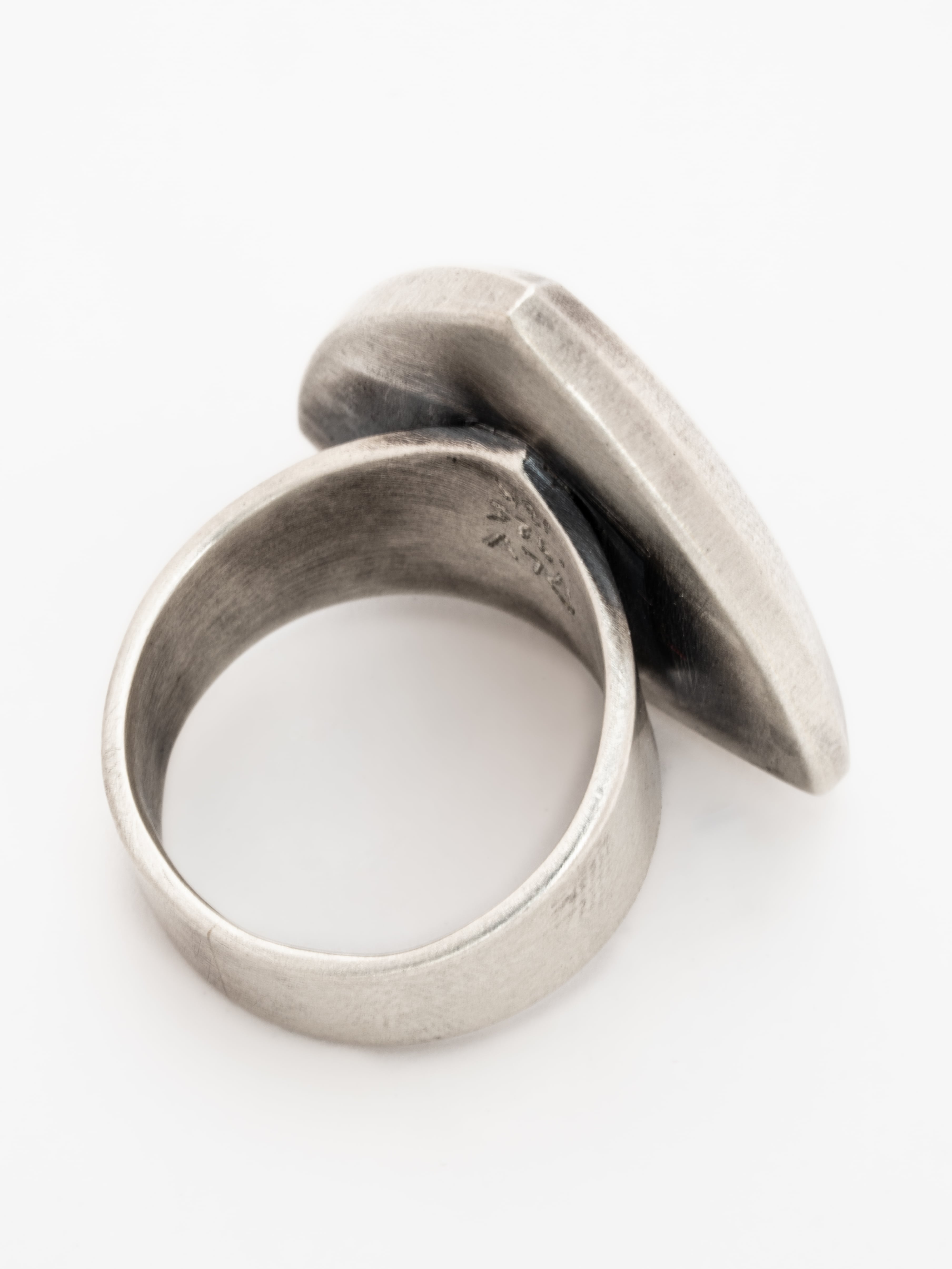 アクセサリー Donna Veverka rillium Ring Trillium Ring | Fabulous Sounds