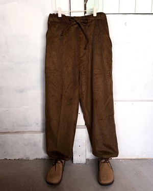 【LE TRAVAILLEUR GALLICE UNISEX】CHIRURGIEN RAIE