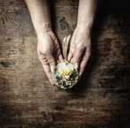 【結婚式のブーケをキャンドルへ生まれ変わらせませんか？】送料無料