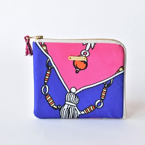 COIN POUCH (S) / No,10166-1