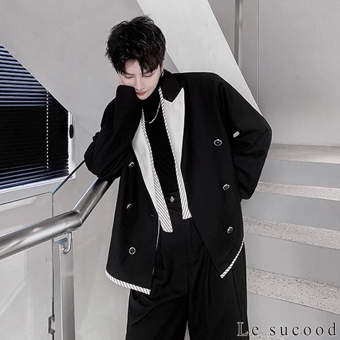 新品同様 タグ付 LARDINI シルク混 テーラードジャケット 50 7REG 新品同様 タグ付 LARDINI シルク混 テーラードジャケット 50 7REG メンズ