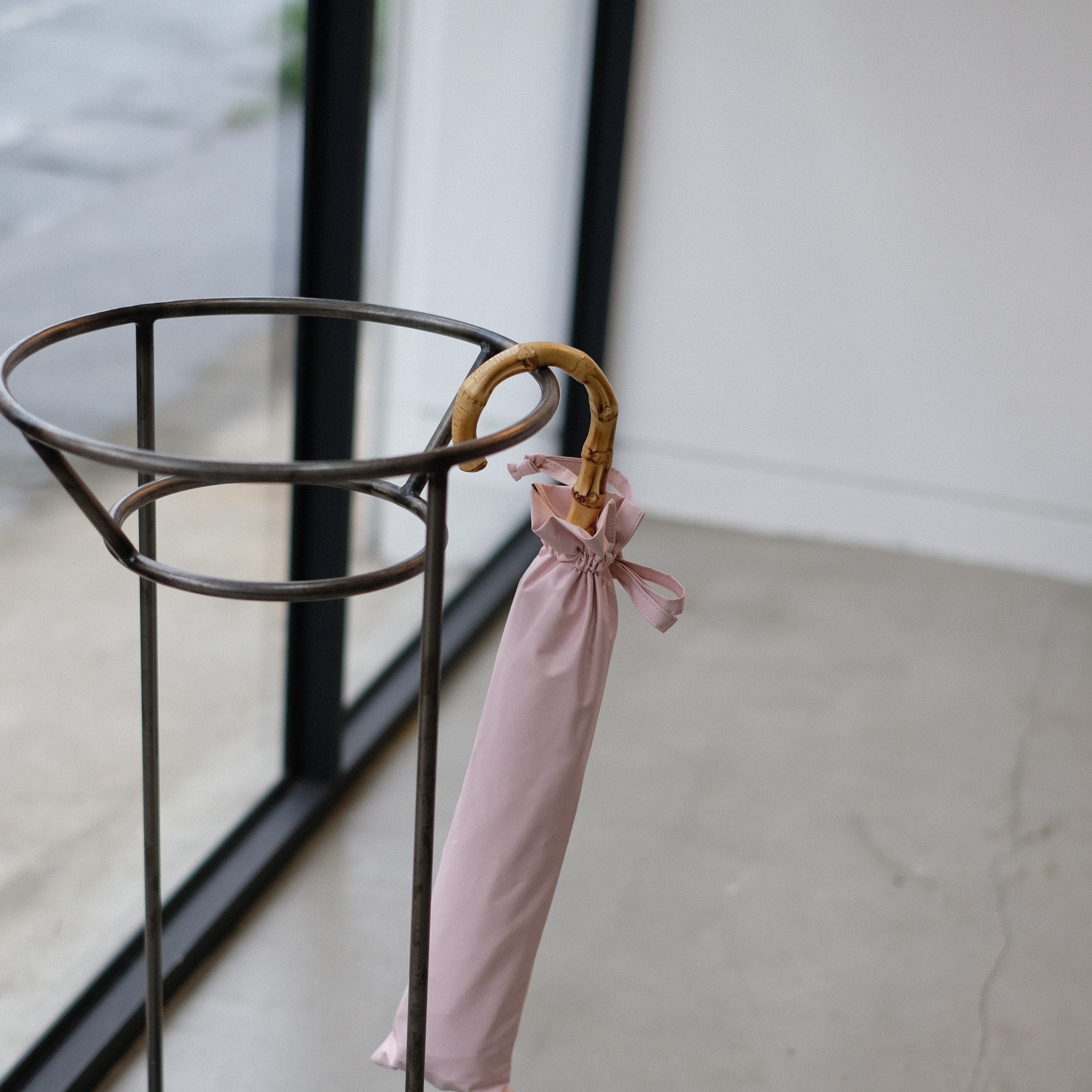 DEW umbrella stand | WEST VILLAGE TOKYO