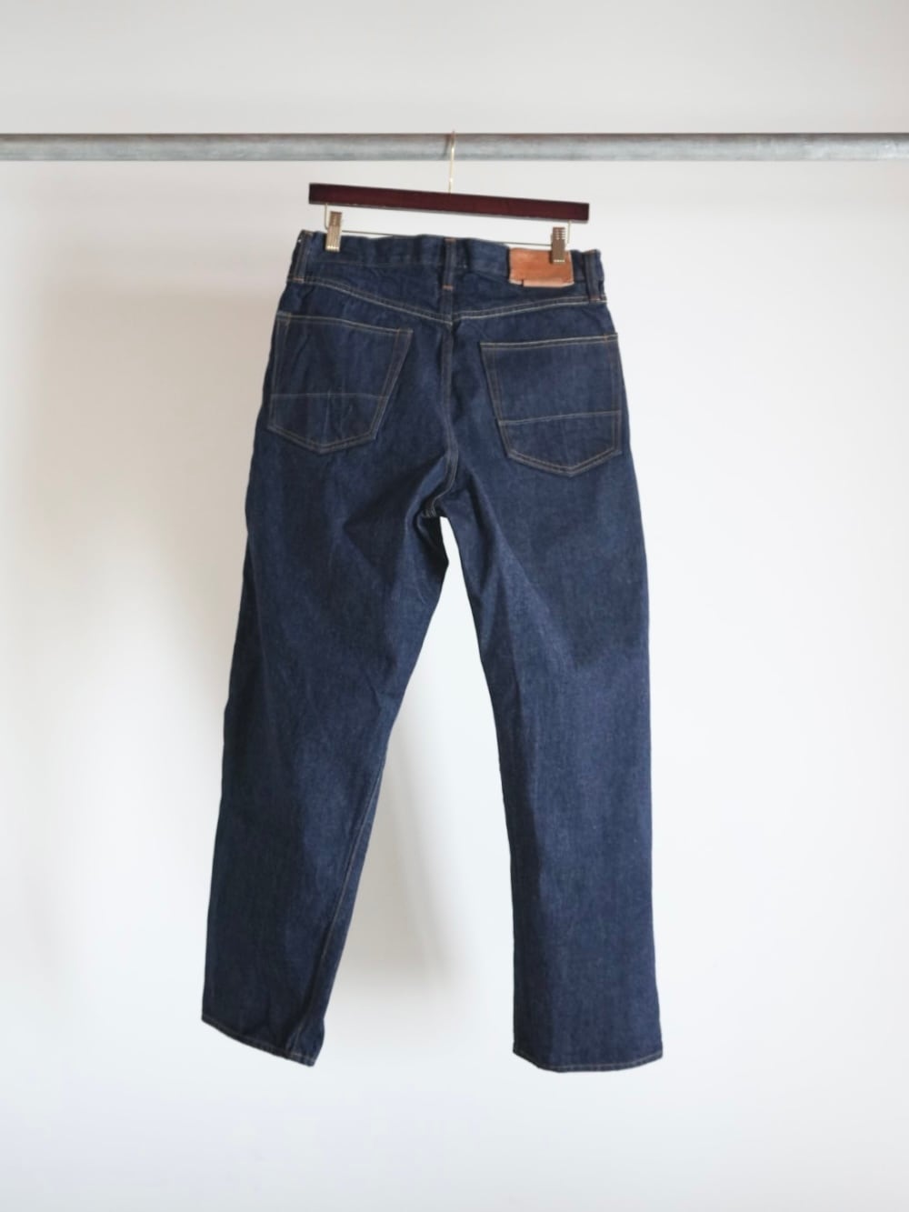 TELLA SON デニムパンツ TERRASON テラソン【Denim Pants デニムパンツ】 | LARGE LAB TOWN