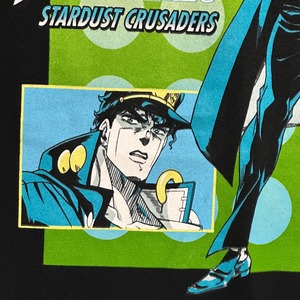 10s JOJO'S BIZARRE ADVENTURE PART3 STARDUST