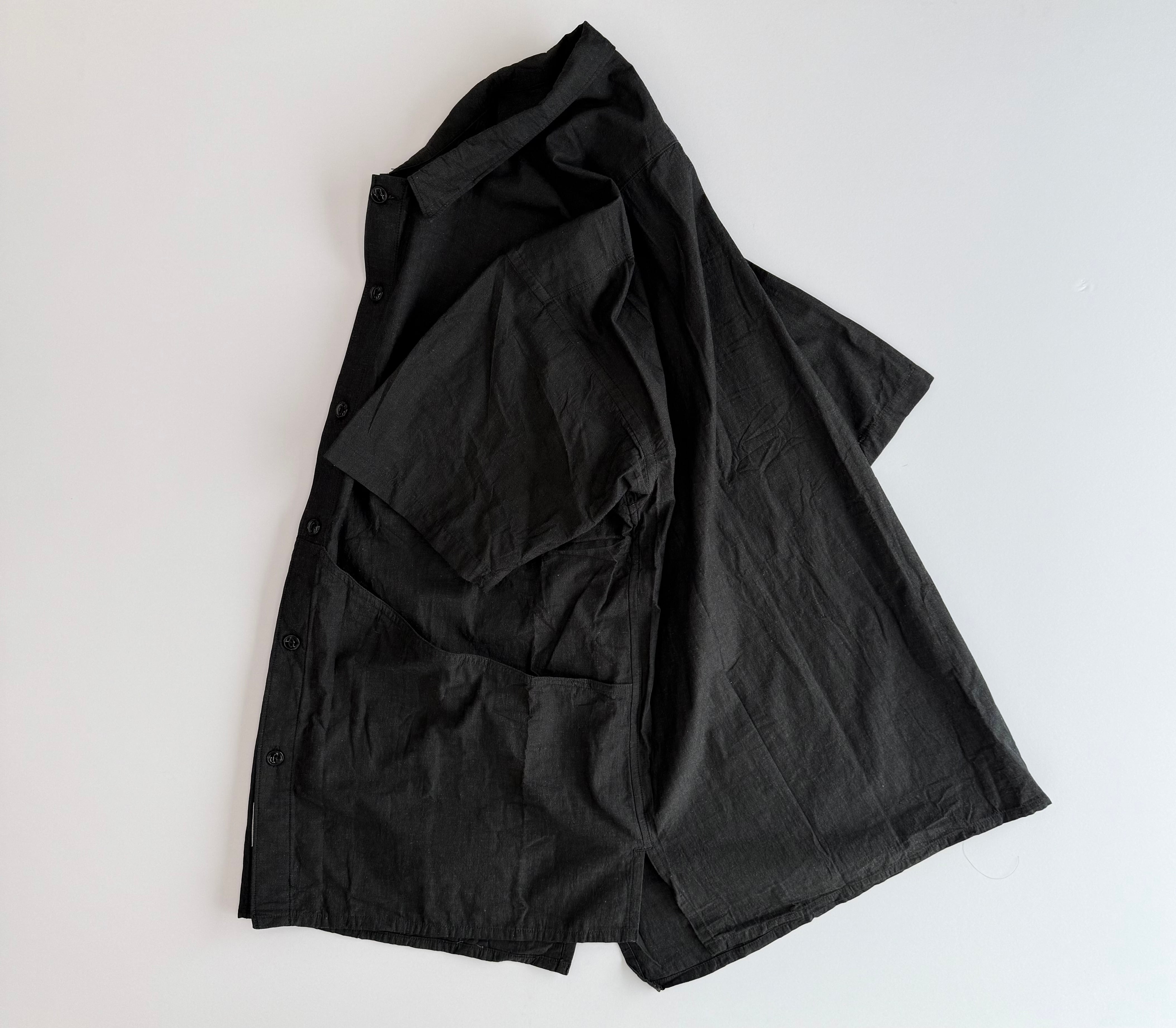 allinone SMOCK GROWTH SS 