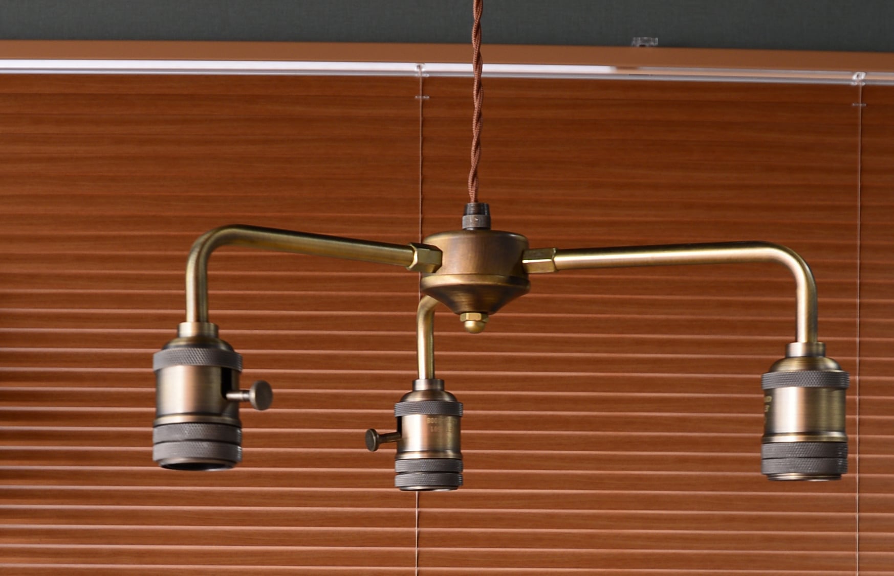 ペンダントライト3灯 / ドリー【送料無料】 | TRiTERASU SHOP