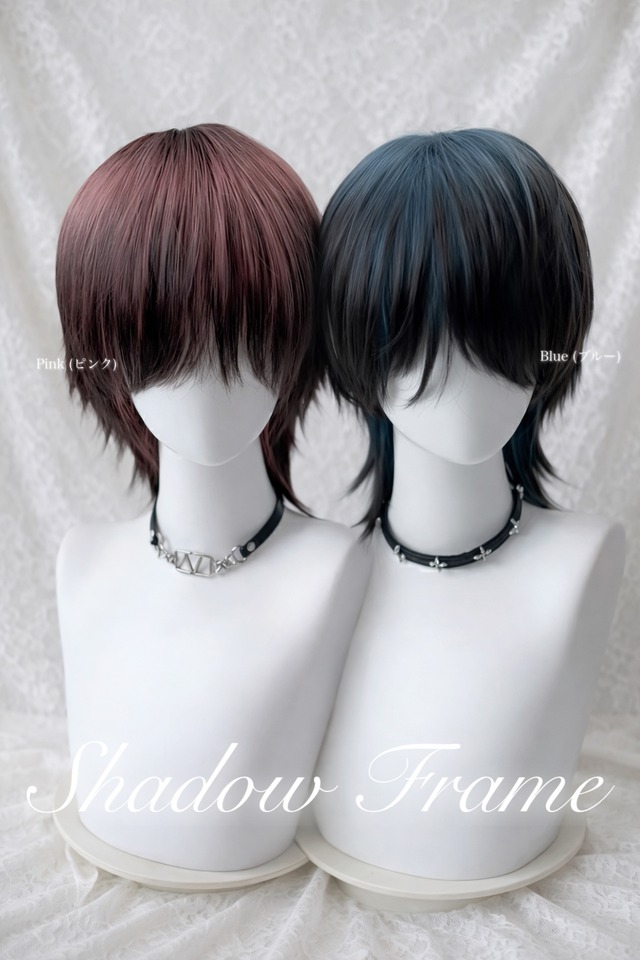 Basic - Shadow Frame【商品番号 1074】