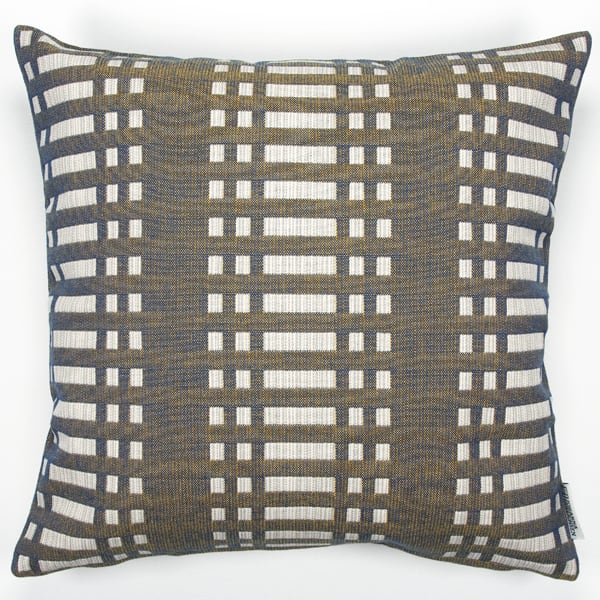 JOHANNA GULLICHSEN（ヨハンナ グリクセン） Zipped Cushion Cover