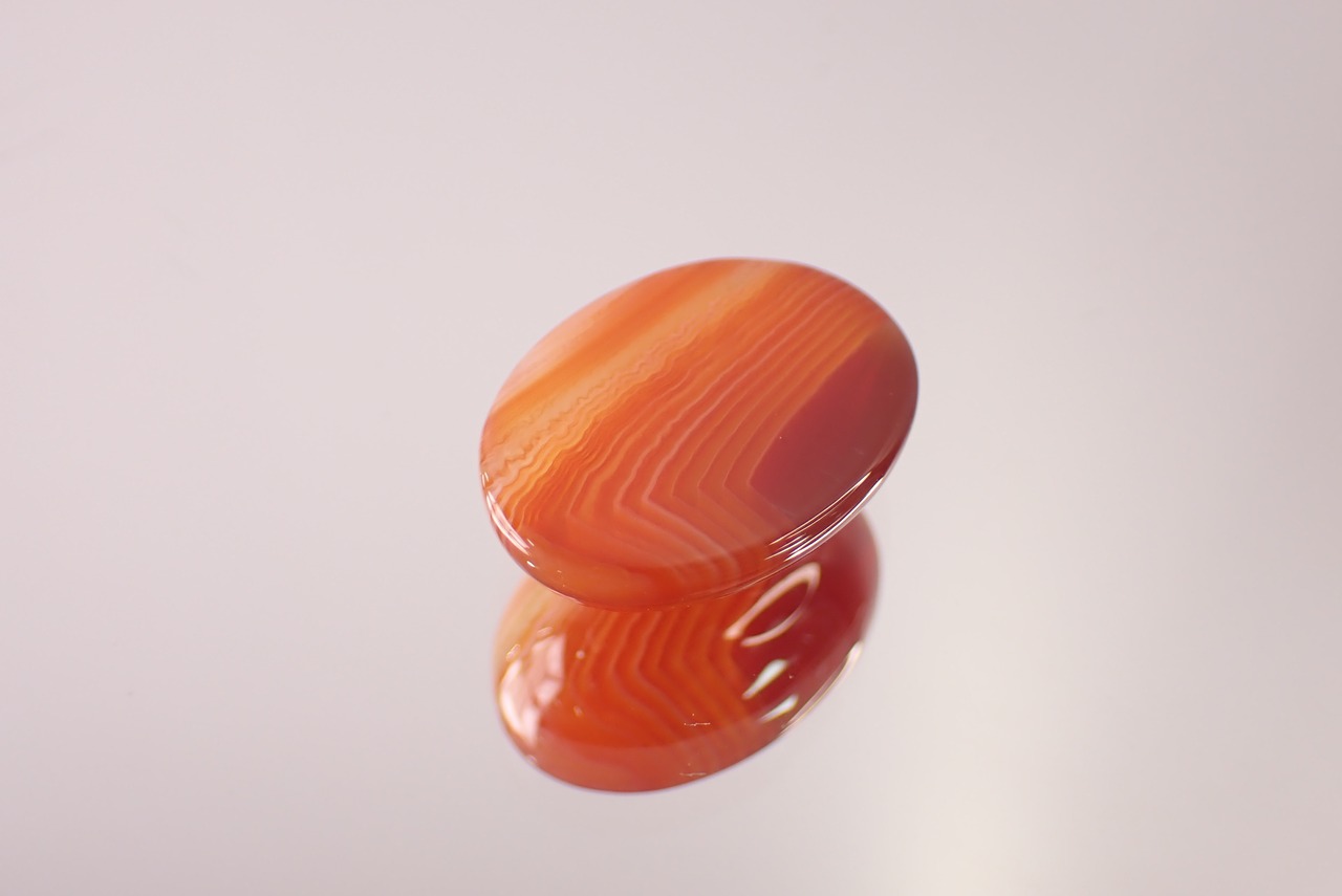 サードニクス　10.24ct　[D11‐28]