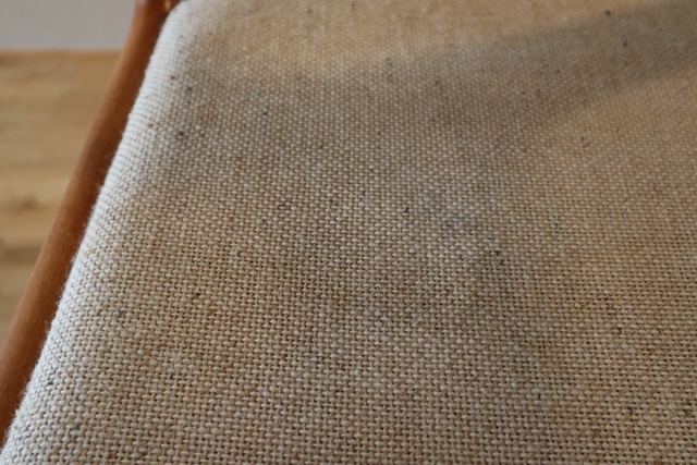 Benny Linden「Dining chair」（B）