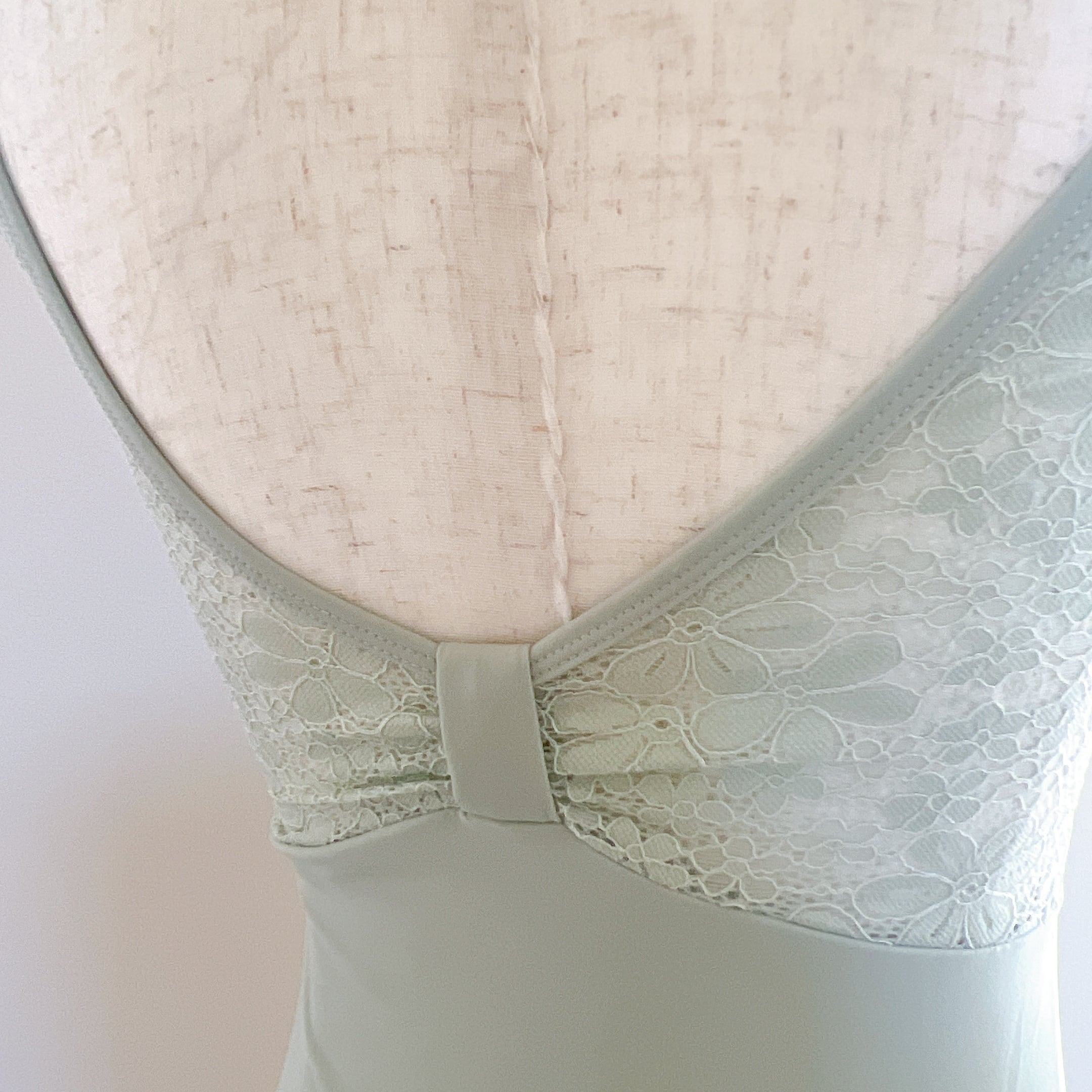 バックリボン　レオタード 2color レーストップ バックリボン バレエレオタード | バレエ