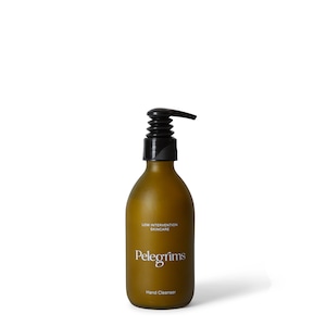 Exfoliating Hand Cleanser　Pelegrims