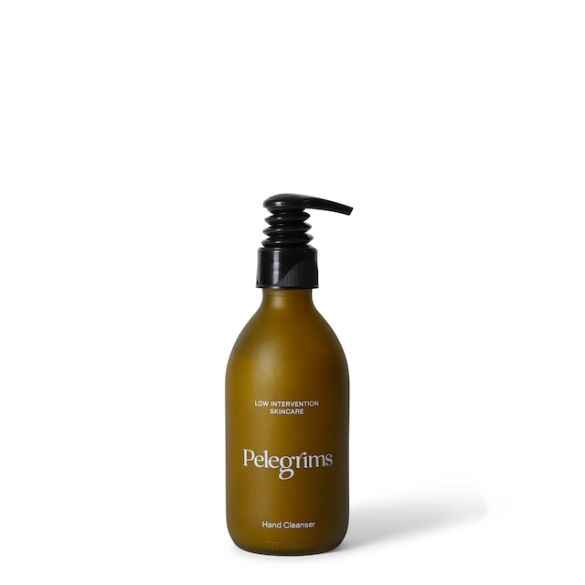 Exfoliating Hand Cleanser　Pelegrims